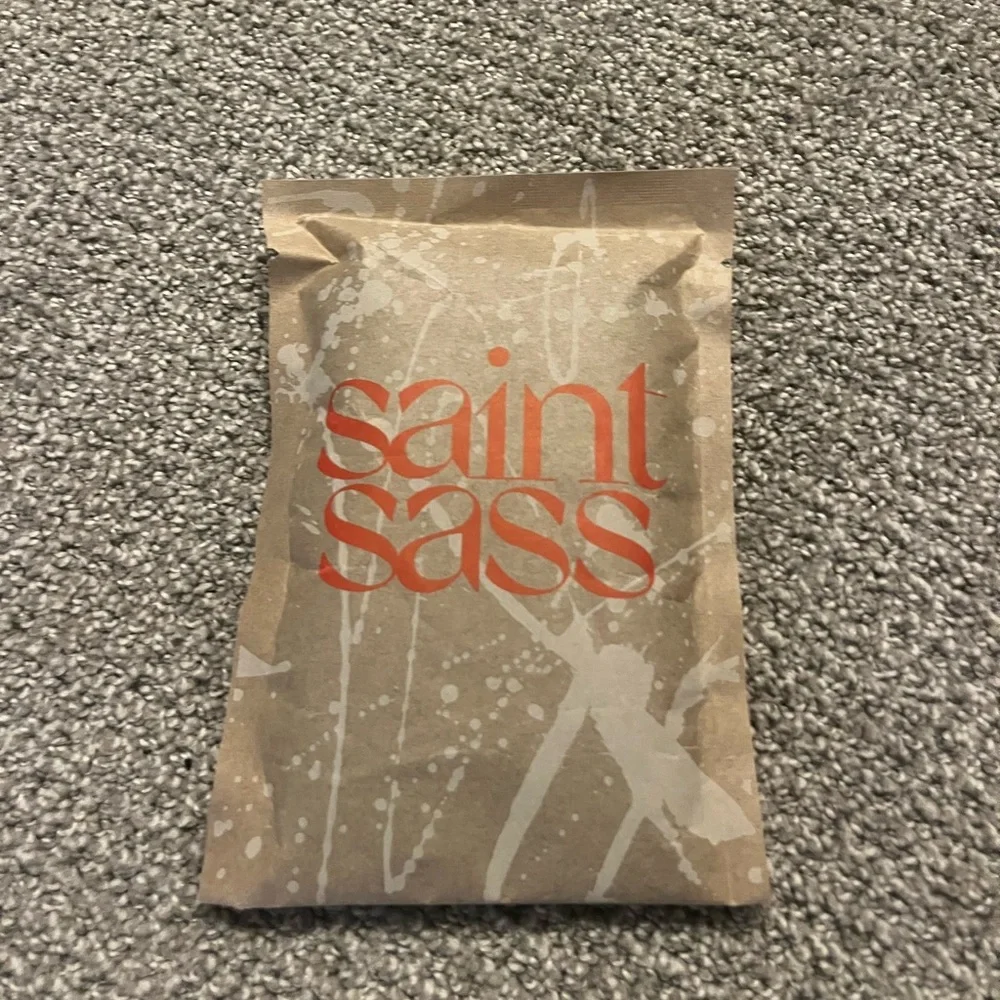 Saint sass tights - no rain, no flowers - Picture 6 of 8